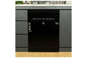 Máy rửa bát Richborn RDG6080SUB Ultra