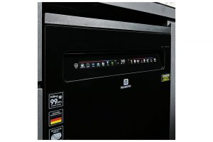 Máy rửa bát Richborn RDG6080SUB Ultra