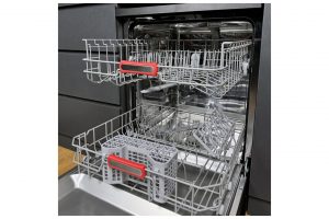 Máy rửa bát Richborn RDG6080SUB Ultra