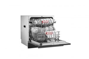 Máy rửa bát Richborn RDS6060MUS