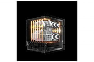 Máy rửa bát Richborn RDS6060MUS