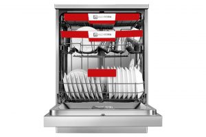 Máy rửa bát Richborn RDS6085FMS