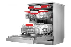 Máy rửa bát Richborn RDS6085FMS