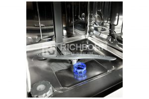 Máy rửa bát Richborn RDS6085FMS