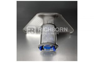 Máy rửa bát Richborn RDS6085FMS