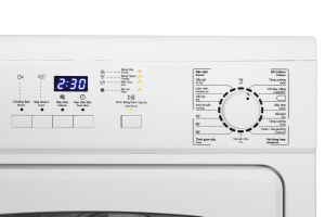 Máy sấy thông hơi Galanz 7 kg DV-70Q1C