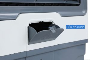 Quạt điều hòa Hòa Phát HPCF1-072