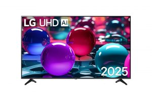 Smart Tivi LG AI 4K 43 inch 43UA7350PSB