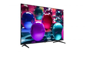 Smart Tivi LG AI 4K 50 Inch 50UA7350PSB