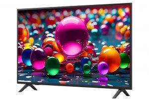 Smart Tivi LG AI 4K 50 inch 50UA8450PSA