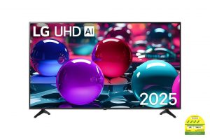 Smart Tivi LG AI 4K 55 Inch 55UA7350PSB