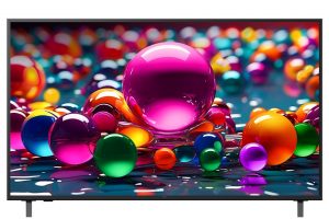 Smart Tivi LG AI 4K 55 inch 55UA8450PSA