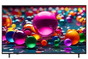 Smart Tivi LG AI 4K 86 inch 86UA8450PSA