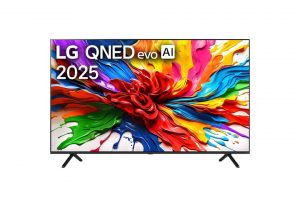 Smart Tivi LG QNED Evo AI 4K 65 Inch 65QNED92ASA