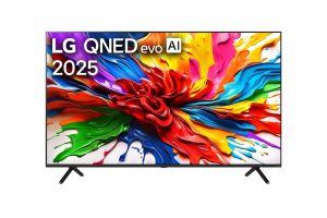 Smart Tivi LG QNED Evo AI 4K 75 Inch 75QNED92ASA