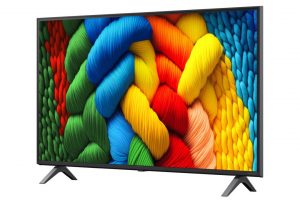Smart Tivi NanoCell LG AI 4K 43 inch 43NANO80ASA