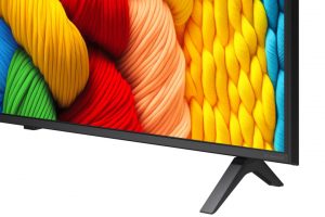 Smart Tivi NanoCell LG AI 4K 43 inch 43NANO80ASA