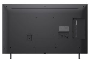 Smart Tivi NanoCell LG AI 4K 43 inch 43NANO80ASA