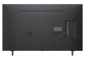 Smart Tivi NanoCell LG AI 4K 50 inch 50NANO80ASA