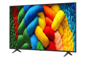 Smart Tivi NanoCell LG AI 4K 65 inch 65NANO80ASA