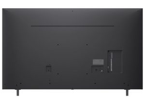 Smart Tivi NanoCell LG AI 4K 65 inch 65NANO80ASA