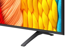 Smart Tivi NanoCell LG AI 4K 86 inch 86NANO80ASA