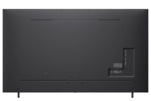 Smart Tivi NanoCell LG AI 4K 86 inch 86NANO80ASA