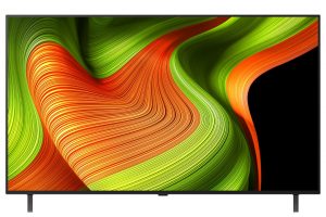 Smart Tivi OLED LG AI 4K 55 inch 55B5PSA