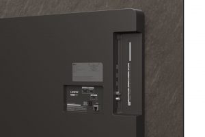 Smart Tivi OLED LG AI 4K 55 inch 55B5PSA