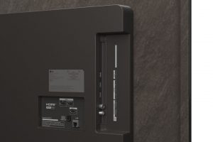 Smart Tivi OLED LG AI 4K 65 inch OLED65B5PSA