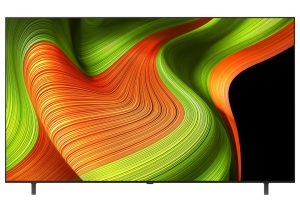 Smart Tivi OLED LG AI 4K 77 inch 77B5PSA