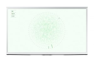 Smart Tivi QLED Samsung 4K 65 inch 65LS01D
