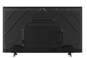 Smart Tivi QLED Toshiba AI 4K 55 inch 55M450NP