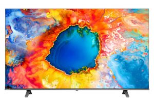 Smart Tivi QLED Toshiba AI 4K 65 inch 65M450NP