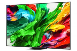 Smart Tivi QNED evo LG AI 4K 86 inch 86QNED86ASA