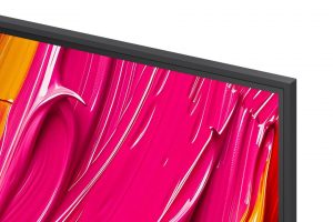 Smart Tivi QNED LG AI 4K 50 inch 50QNED81ASA