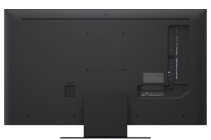 Smart Tivi QNED LG AI 4K 50 inch 50QNED81ASA