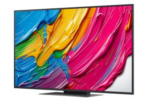 Smart Tivi QNED LG AI 4K 55 inch 55QNED81ASA