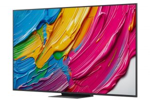 Smart Tivi QNED LG AI 4K 65 inch 65QNED81ASA