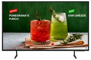 Smart Tivi Samsung 4K 50 inch 50BED H