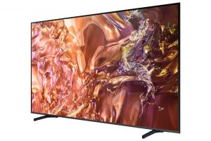 Smart Tivi Samsung QLED 4K 55 inch 55QE1D