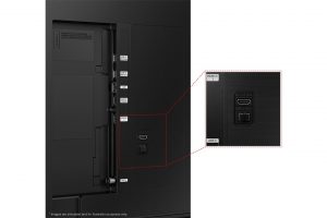 Smart Tivi Samsung QLED 4K 55 inch 55QE1D