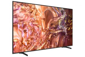 Smart Tivi Samsung QLED 4K 75 inch 75QE1D