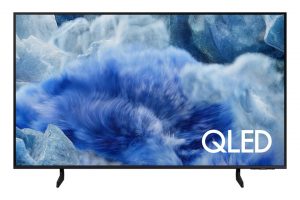 Smart Tivi Samsung QLED 4K AI 50 Inch QA50Q8F