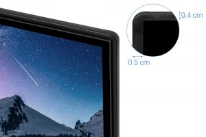 Smart Tivi Toshiba AI 4K 55 inch 55E330MP