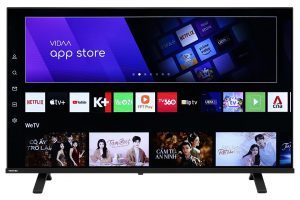 Smart Tivi Toshiba FHD 43 inch 43V31MP