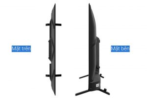 Smart Tivi Toshiba FHD 43 inch 43V31MP