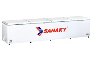Tủ đông Sanaky 2000 Lít VH 2399HY
