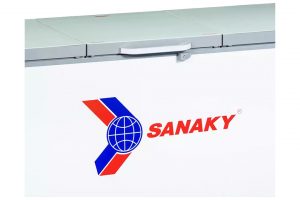 Tủ đông Sanaky 900 Lít Inverter VH 1199HY4K