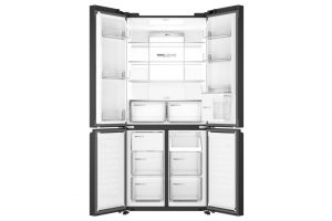 Tủ lạnh Aqua Inverter 522 lít Multi Door AQR-MA600XA(WGL)U1